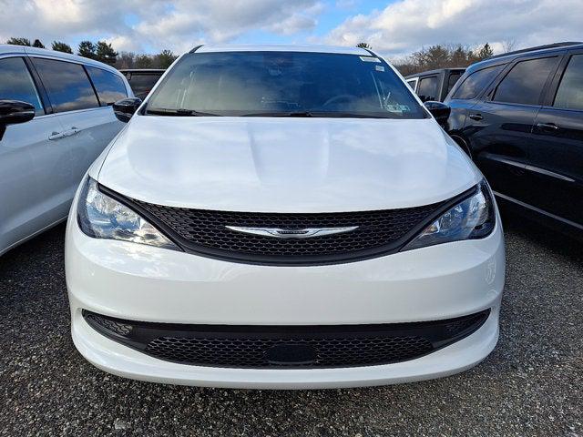 2026 Chrysler Voyager VOYAGER LX 2026 Chrysler Voyager VOYAGER LX