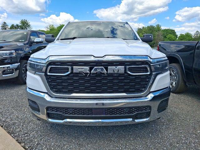 2026 RAM Ram 1500 RAM 1500 TRADESMAN CREW CAB 4X4 57 BOX