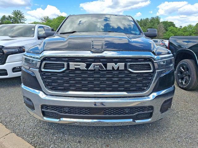 2026 RAM Ram 1500 RAM 1500 TRADESMAN CREW CAB 4X4 57 BOX 2026 RAM Ram 1500 RAM 1500 TRADESMAN CREW CAB 4X4 57 BOX