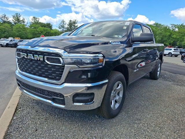 2026 RAM Ram 1500 RAM 1500 TRADESMAN CREW CAB 4X4 57 BOX 2026 RAM Ram 1500 RAM 1500 TRADESMAN CREW CAB 4X4 57 BOX