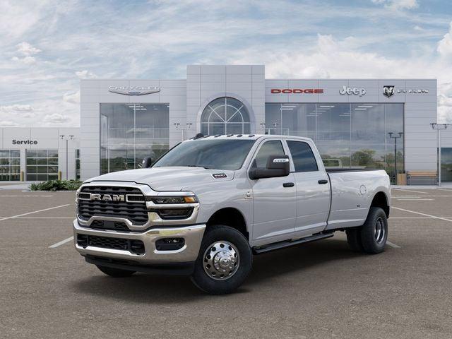 2026 RAM Ram 3500 RAM 3500 TRADESMAN CREW CAB 4X4 8 BOX