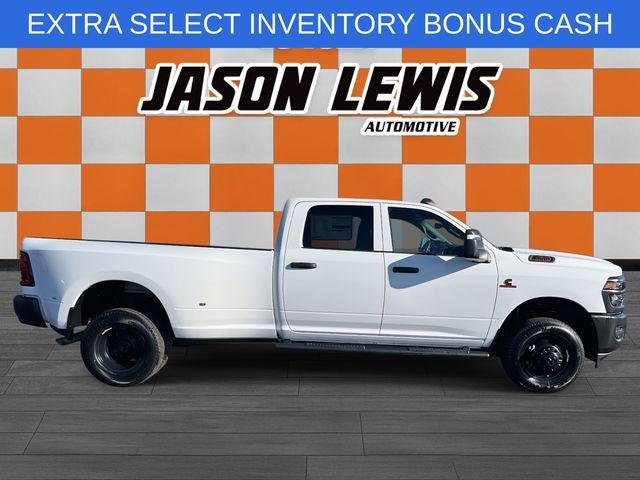 2026 RAM Ram 3500 RAM 3500 TRADESMAN CREW CAB 4X4 8 BOX 2026 RAM Ram 3500 RAM 3500 TRADESMAN CREW CAB 4X4 8 BOX