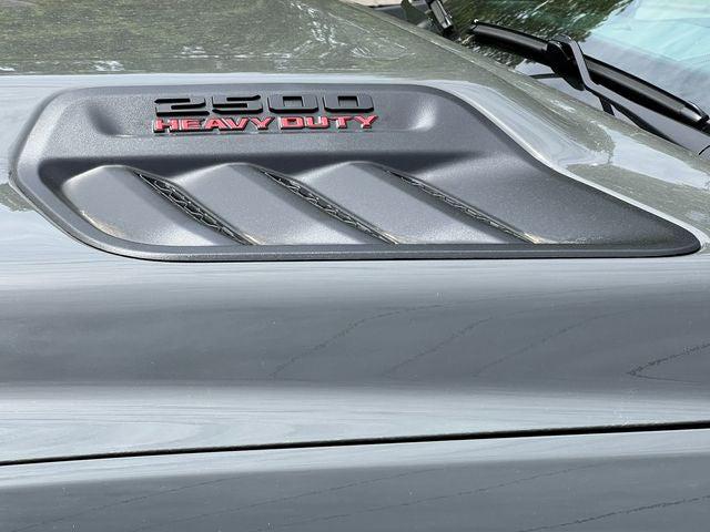 2026 RAM Ram 2500 RAM 2500 LARAMIE CREW CAB 4X4 64 BOX