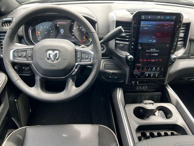 2026 RAM Ram 2500 RAM 2500 LARAMIE CREW CAB 4X4 64 BOX