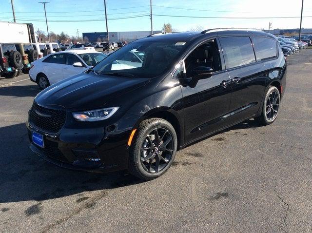 2026 Chrysler Pacifica Limited AWD for sale in Avenel, NJ
