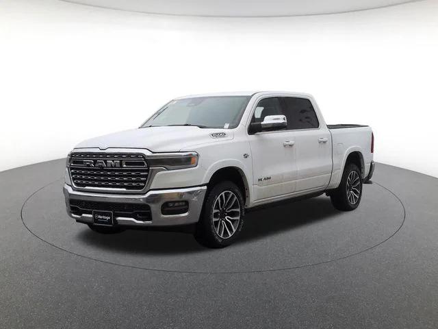 2026 RAM Ram 1500 RAM 1500 LIMITED LONGHORN CREW CAB 4X4 57 BOX 2026 RAM Ram 1500 RAM 1500 LIMITED LONGHORN CREW CAB 4X4 57 BOX