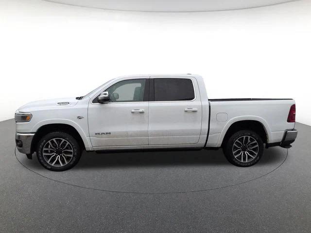 2026 RAM Ram 1500 RAM 1500 LIMITED LONGHORN CREW CAB 4X4 57 BOX 2026 RAM Ram 1500 RAM 1500 LIMITED LONGHORN CREW CAB 4X4 57 BOX