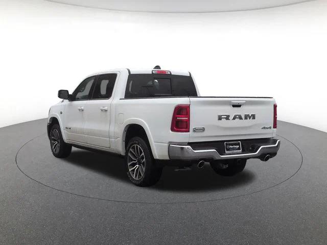 2026 RAM Ram 1500 RAM 1500 LIMITED LONGHORN CREW CAB 4X4 57 BOX 2026 RAM Ram 1500 RAM 1500 LIMITED LONGHORN CREW CAB 4X4 57 BOX