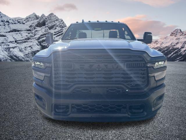 2026 RAM Ram 3500 RAM 3500 TRADESMAN REGULAR CAB 4X4 8 BOX 2026 RAM Ram 3500 RAM 3500 TRADESMAN REGULAR CAB 4X4 8 BOX
