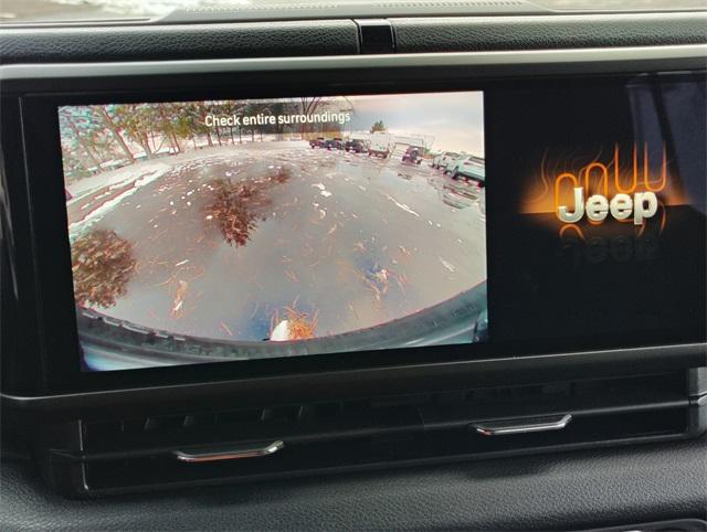 2026 Jeep Wrangler WRANGLER 4-DOOR SPORT S 2026 Jeep Wrangler WRANGLER 4-DOOR SPORT S