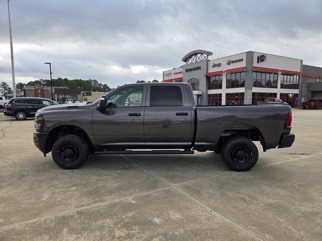 2026 RAM Ram 2500 RAM 2500 TRADESMAN CREW CAB 4X4 64 BOX