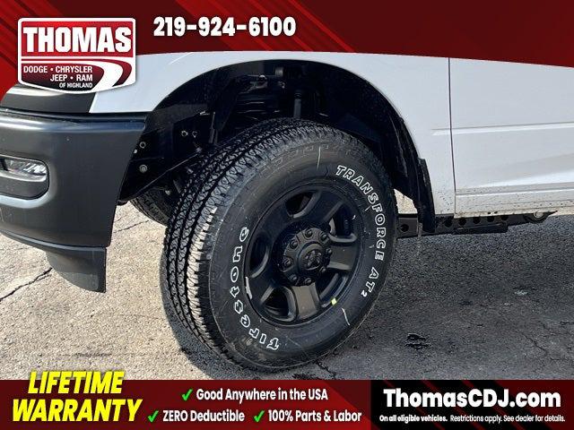 2026 RAM Ram 2500 RAM 2500 TRADESMAN CREW CAB 4X4 64 BOX