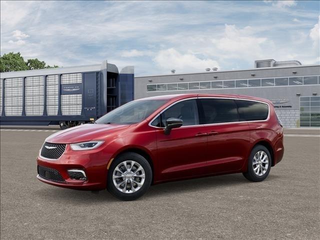 2026 Chrysler Pacifica PACIFICA SELECT AWD 2026 Chrysler Pacifica PACIFICA SELECT AWD