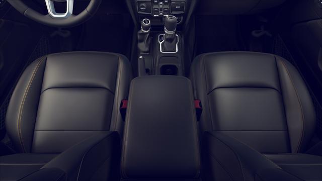 2026 Jeep Wrangler WRANGLER 4-DOOR SAHARA 2026 Jeep Wrangler WRANGLER 4-DOOR SAHARA