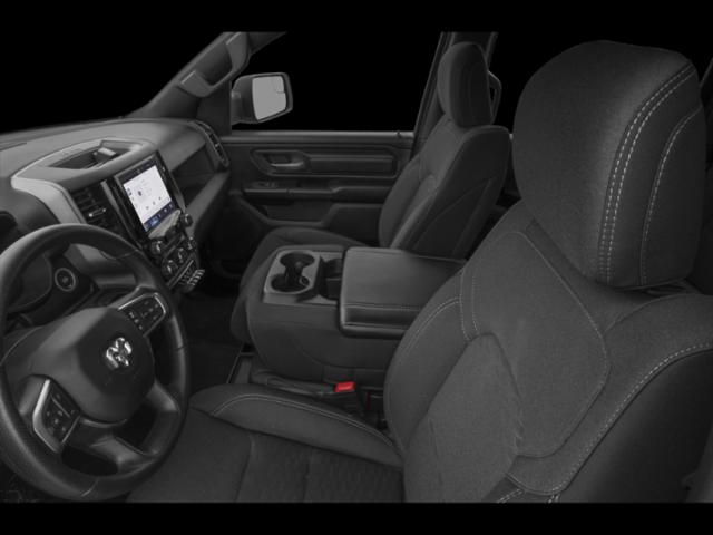2026 Ram 1500 Tradesman Crew Cab 4x4 57 Box