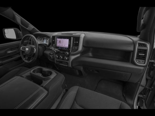 2026 Ram 1500 Tradesman Crew Cab 4x4 57 Box
