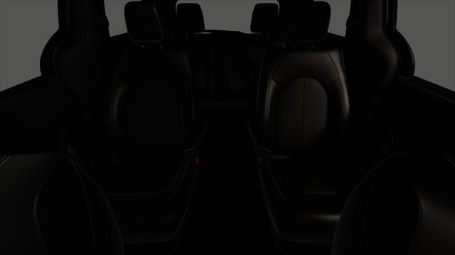 2026 Chrysler Pacifica PACIFICA SELECT 2026 Chrysler Pacifica PACIFICA SELECT