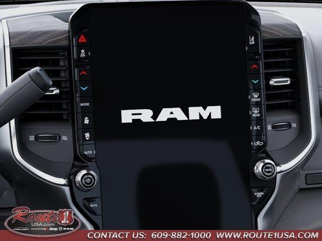 2026 RAM Ram 2500 RAM 2500 LARAMIE CREW CAB 4X4 64 BOX