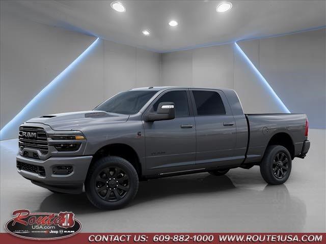 2026 RAM Ram 2500 RAM 2500 LARAMIE MEGA CAB 4X4 64 BOX