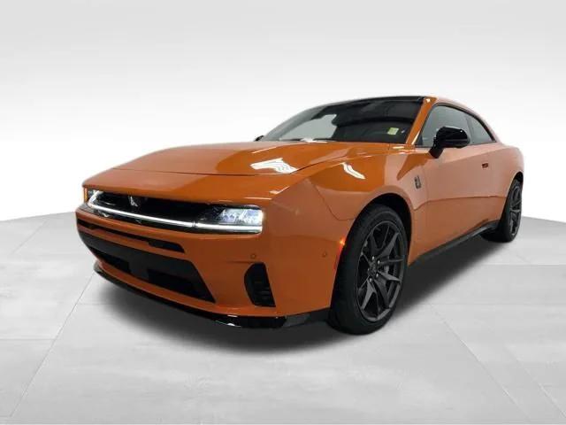 2026 Dodge Charger CHARGER SCAT PACK PLUS 2-DOOR AWD