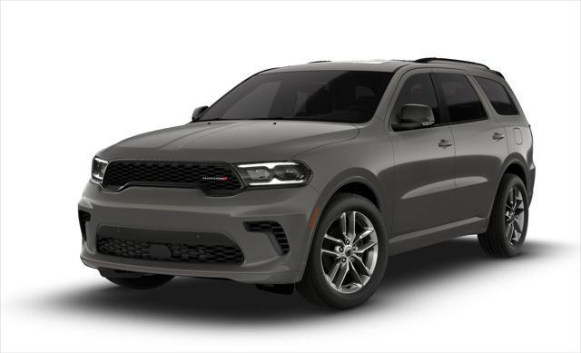 2026 Dodge Durango DURANGO GT PLUS AWD 2026 Dodge Durango DURANGO GT PLUS AWD