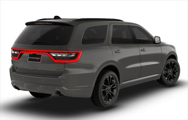 2026 Dodge Durango DURANGO GT PLUS AWD 2026 Dodge Durango DURANGO GT PLUS AWD