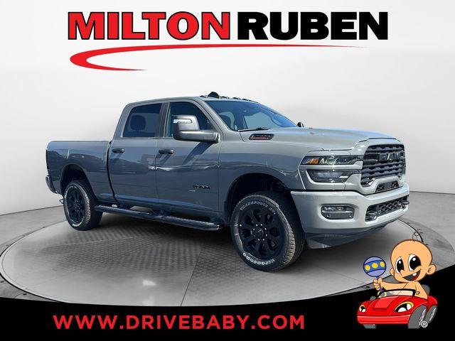 2026 RAM Ram 2500 RAM 2500 BIG HORN CREW CAB 4X4 64 BOX 2026 RAM Ram 2500 RAM 2500 BIG HORN CREW CAB 4X4 64 BOX