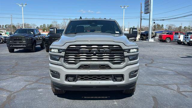 2026 RAM Ram 2500 RAM 2500 BIG HORN CREW CAB 4X4 64 BOX 2026 RAM Ram 2500 RAM 2500 BIG HORN CREW CAB 4X4 64 BOX
