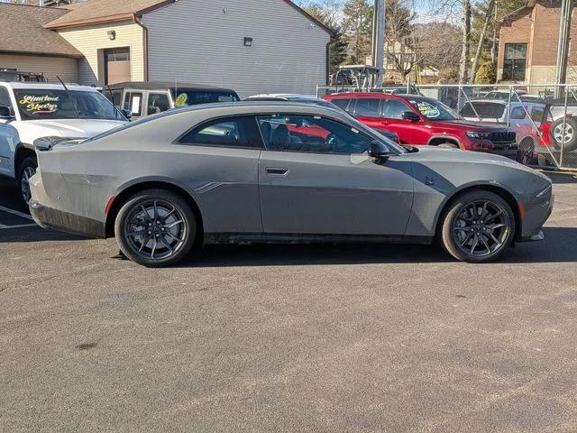 2026 Dodge Charger CHARGER SCAT PACK PLUS 2-DOOR AWD