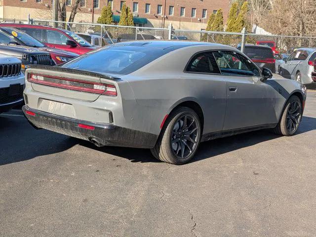2026 Dodge Charger CHARGER SCAT PACK PLUS 2-DOOR AWD