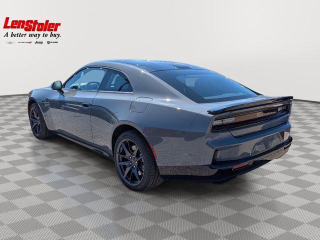 2026 Dodge Charger CHARGER SCAT PACK 2-DOOR AWD