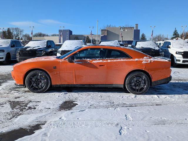 2026 Dodge Charger CHARGER SCAT PACK 2-DOOR AWD