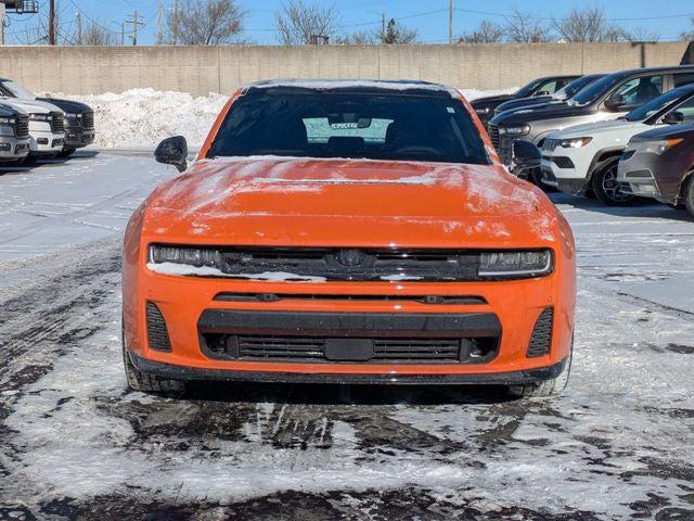 2026 Dodge Charger Scat Pack 2-Door AWD
