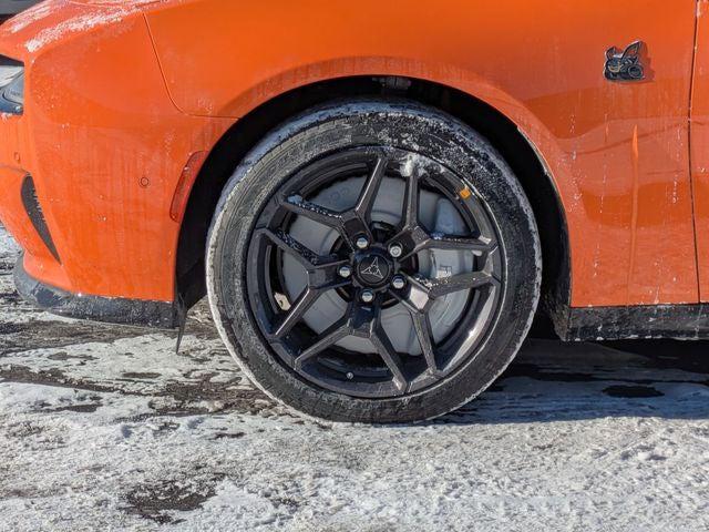 2026 Dodge Charger Scat Pack 2-Door AWD