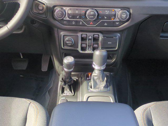 2026 Jeep Wrangler 4-Door Sport S 4x4
