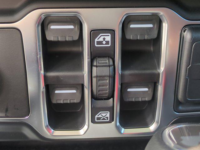 2026 Jeep Wrangler 4-Door Sport S 4x4