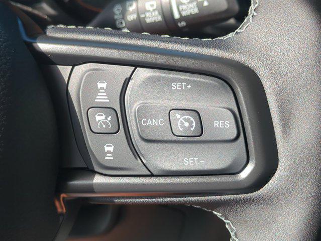 2026 Jeep Wrangler 4-Door Sport S 4x4