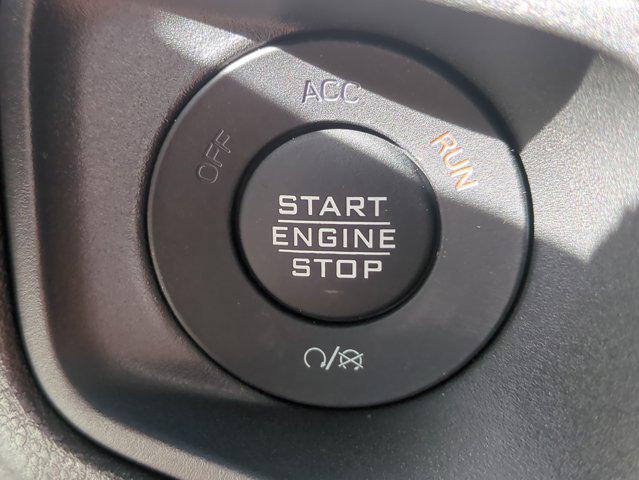 2026 Jeep Wrangler 4-Door Sport S 4x4