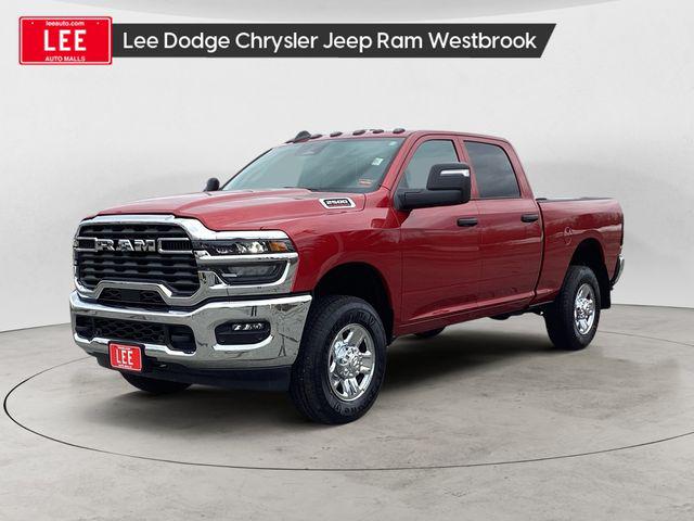 2026 Ram 2500 Tradesman Crew Cab 4x4 6'4" Box for sale in Westbrook, ME