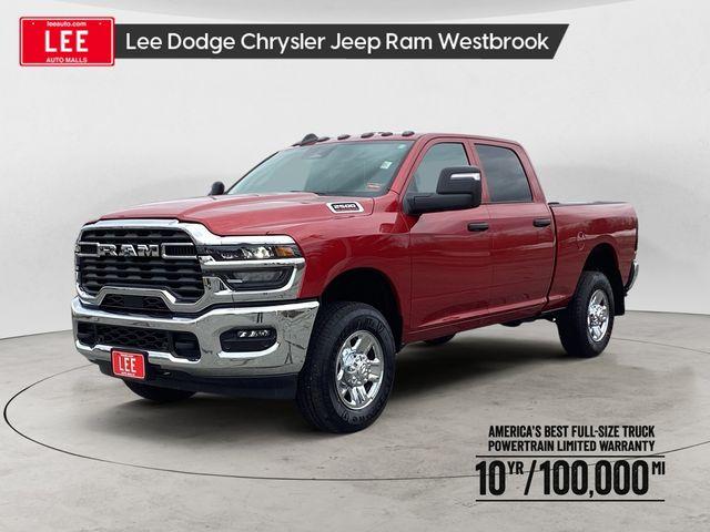 2026 Ram 2500 Tradesman Crew Cab 4x4 64 Box for sale in Westbrook, ME