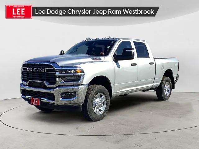 2026 Ram 2500 Tradesman Crew Cab 4x4 6'4" Box for sale in Westbrook, ME