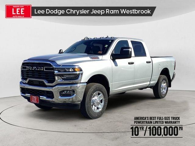 2026 Ram 2500 Tradesman Crew Cab 4x4 64 Box for sale in Westbrook, ME
