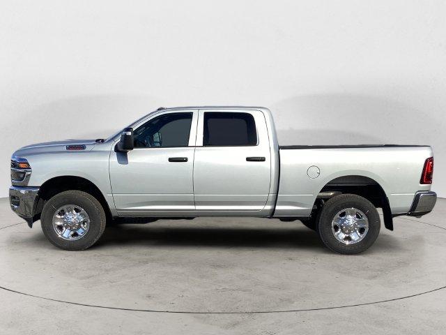 2026 Ram 2500 Tradesman Crew Cab 4x4 64 Box