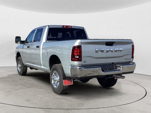 2026 Ram 2500 Tradesman Crew Cab 4x4 64 Box
