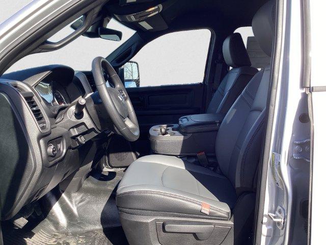 2026 Ram 2500 Tradesman Crew Cab 4x4 64 Box