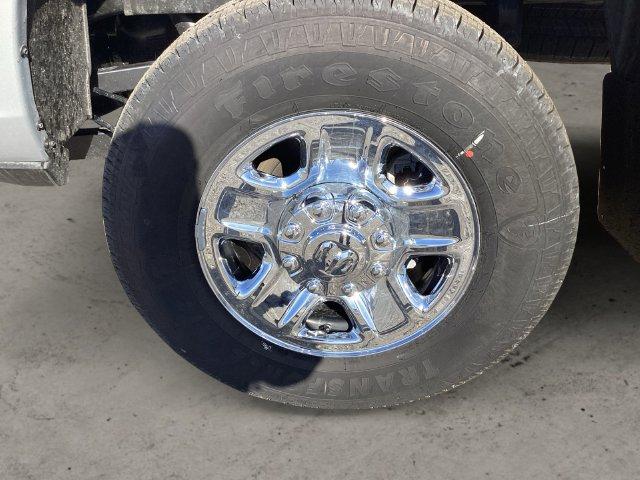 2026 Ram 2500 Tradesman Crew Cab 4x4 64 Box
