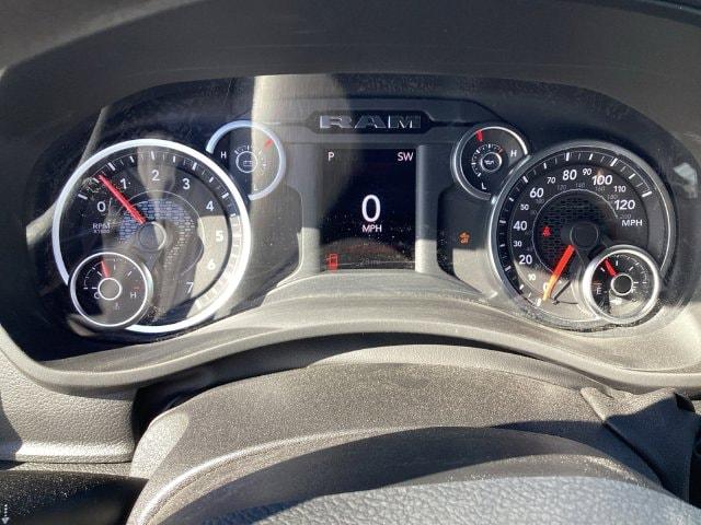 2026 Ram 2500 Tradesman Crew Cab 4x4 64 Box