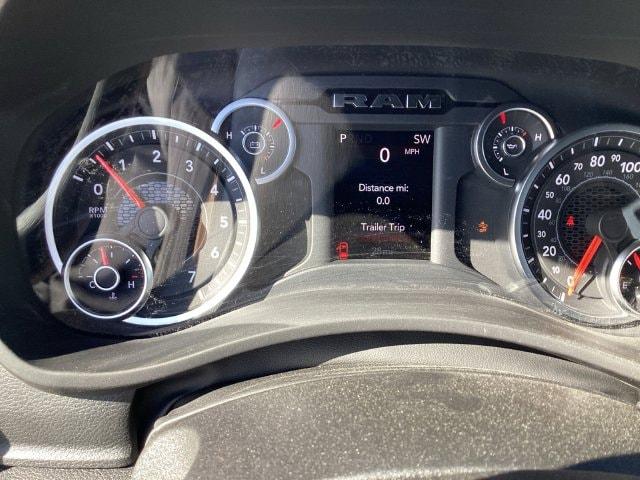 2026 Ram 2500 Tradesman Crew Cab 4x4 64 Box