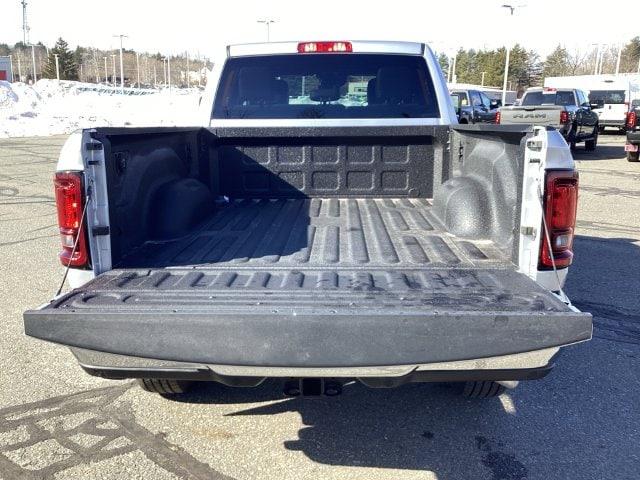2026 Ram 2500 Tradesman Crew Cab 4x4 64 Box