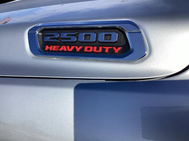 2026 Ram 2500 Tradesman Crew Cab 4x4 64 Box